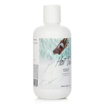 IGK Hot Girls Hydrating Shampoo