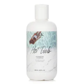 IGK Hot Girls Hydrating Shampoo