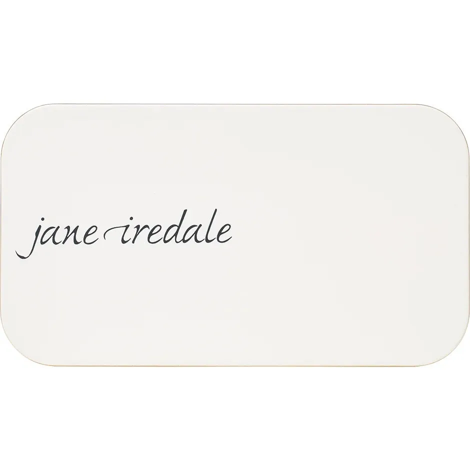 Jane Iredale 6-Well Eye Shadows Kits #Solar Flare