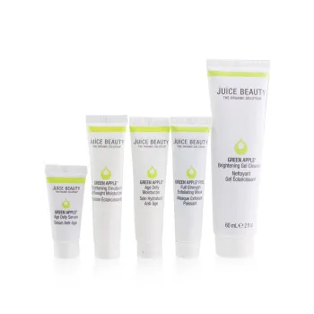 Juice Beauty Brightening Solutions Set 5pcs -32%