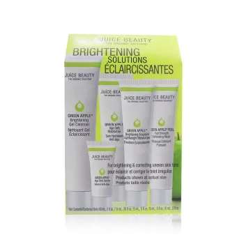 Juice Beauty Brightening Solutions Set 5pcs -32%