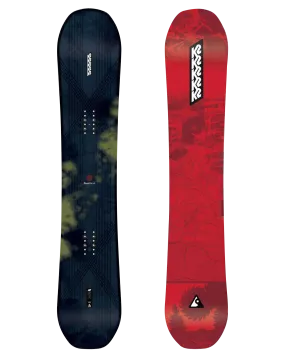 K2 Manifest Unisex Snowboard - 2024