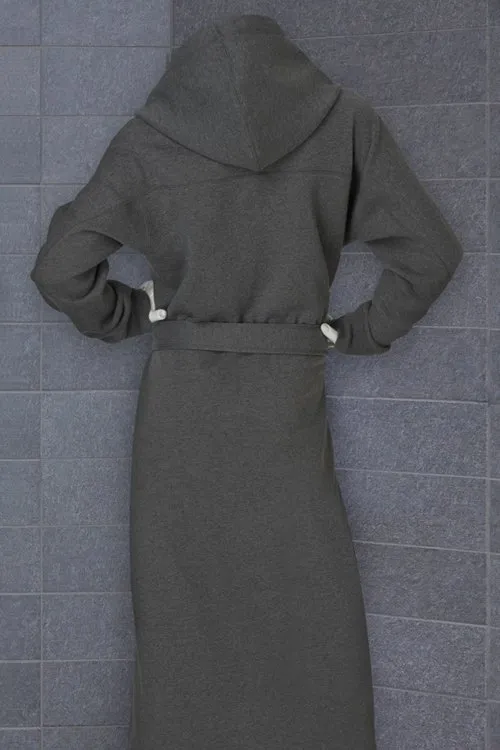 KayAnna The Hooded Sweatshirt Robe