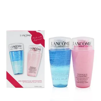 Lancome My Cleansing Must-Haves Set: Bi-Facil 75ml + Confort Tonique 75ml 2pcs -25%