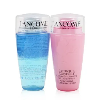 Lancome My Cleansing Must-Haves Set: Bi-Facil 75ml + Confort Tonique 75ml 2pcs -25%