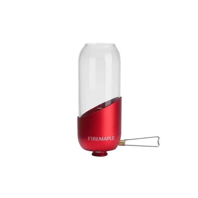 Lanterne à gaz au Propane / Isobutane pour camping Fire-maple - Gaz lantern