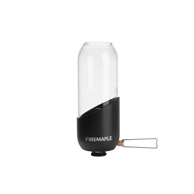 Lanterne à gaz au Propane / Isobutane pour camping Fire-maple - Gaz lantern