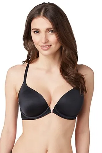 Le Mystere Sheer Illusion Racerback Bra