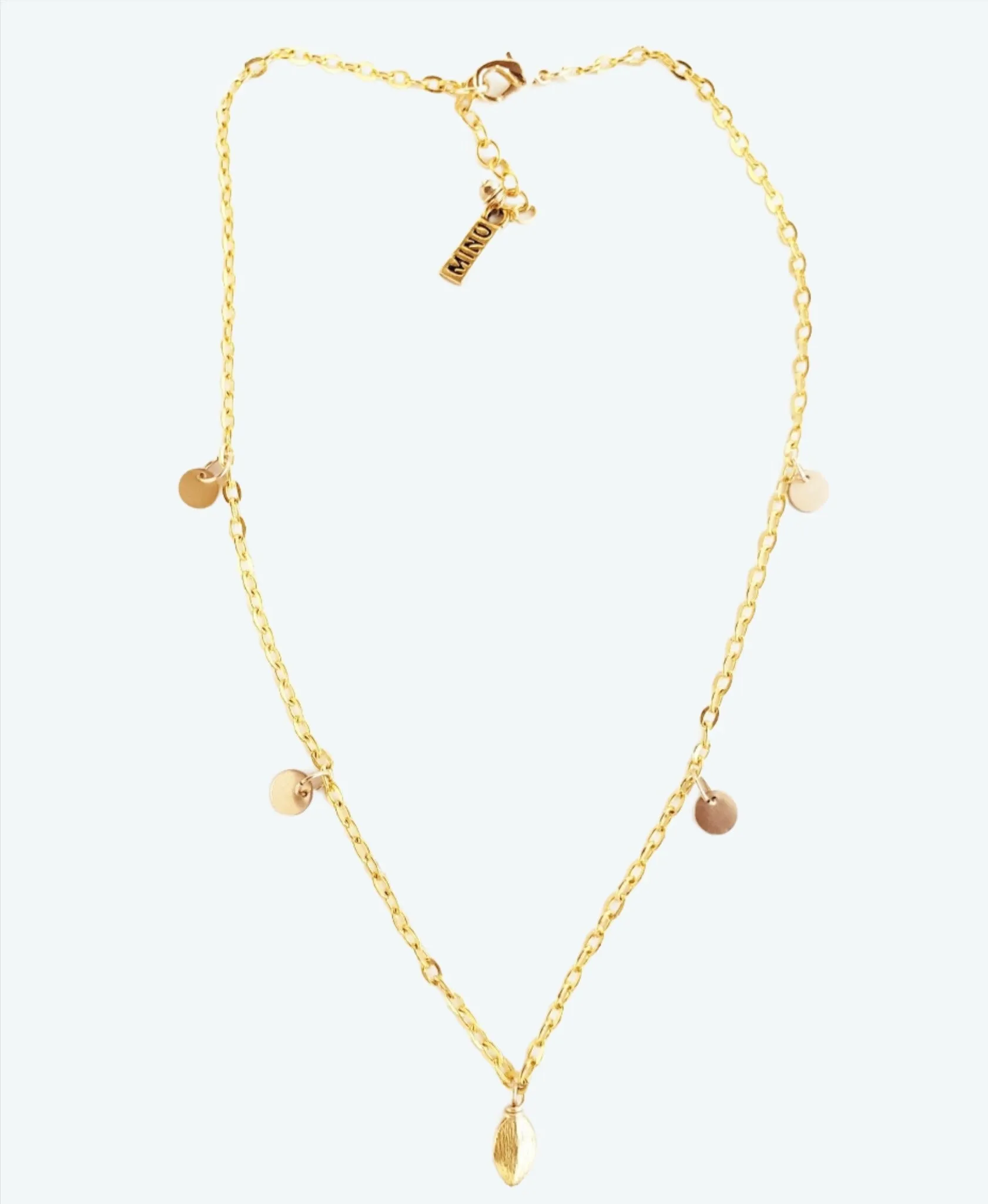 Lelli Necklace