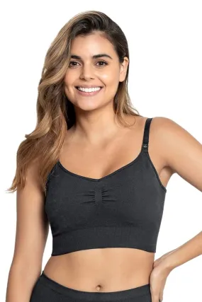 Leonisa High-Tech Clip Cup Nursing Bra