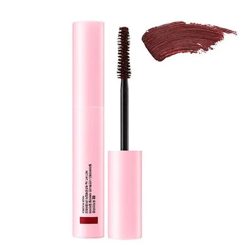 Lilybyred AM9 to PM9 Survival Colorcara