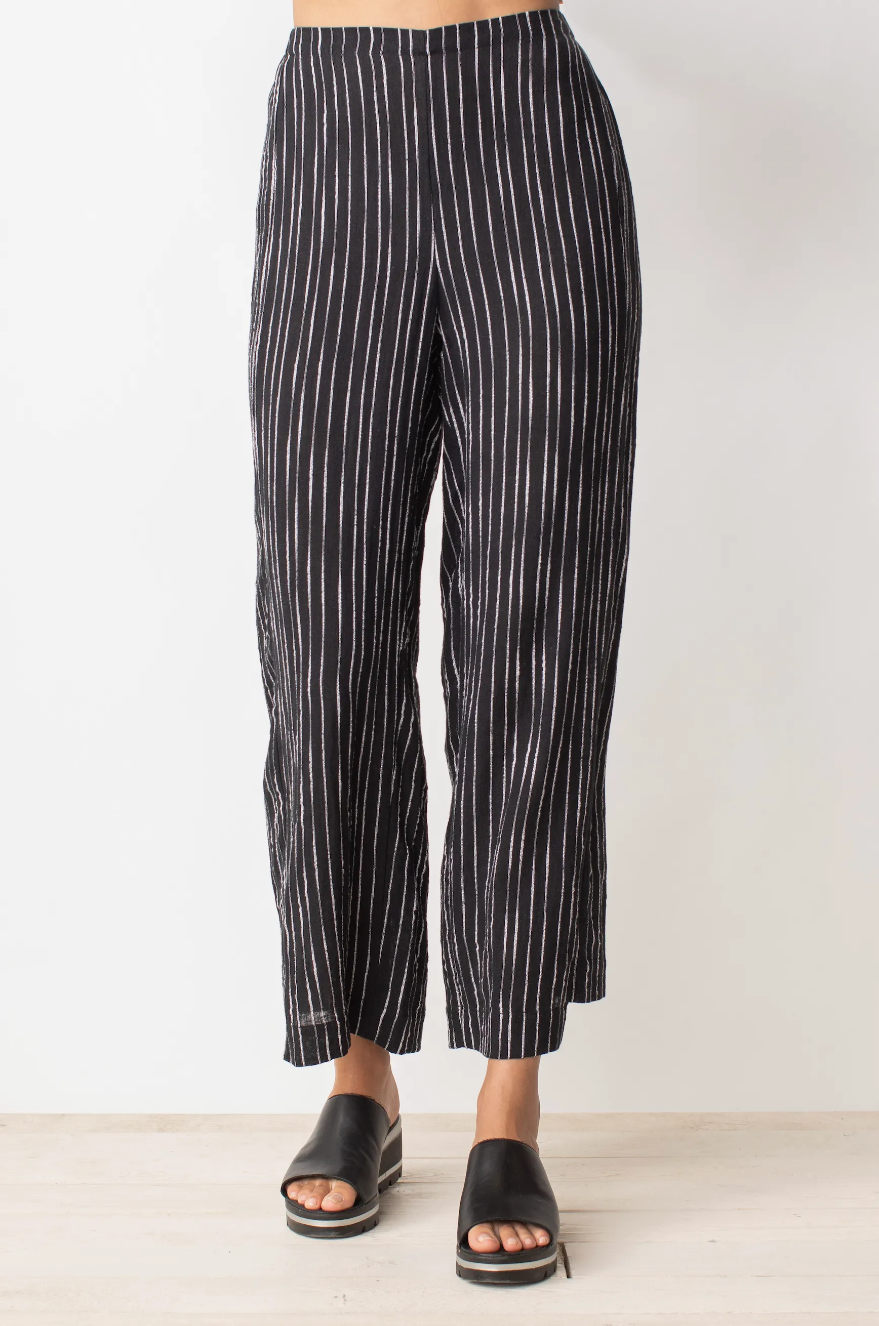 Liv by Habitat 285272 pant, vintage stripe ankle