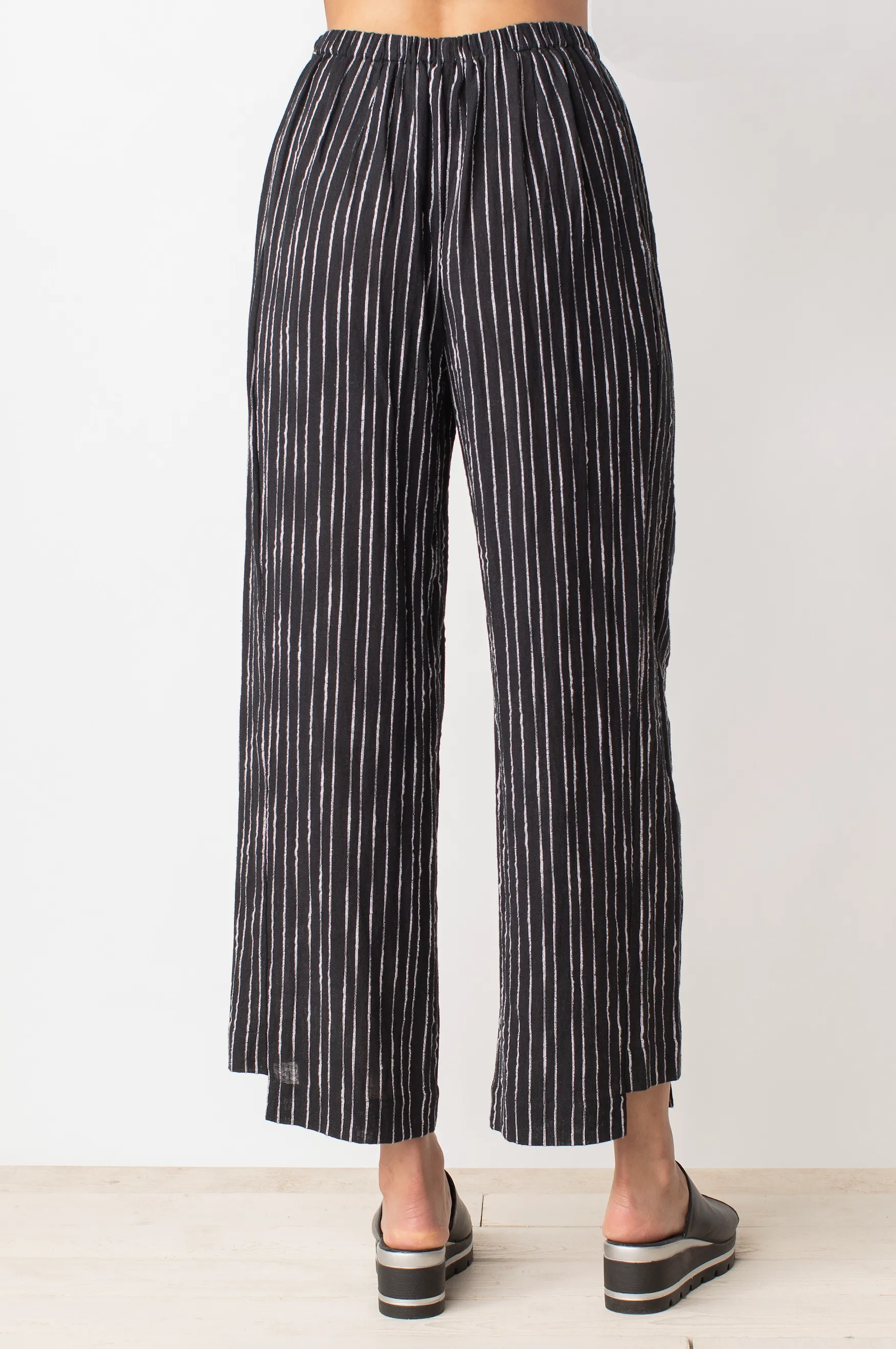 Liv by Habitat 285272 pant, vintage stripe ankle