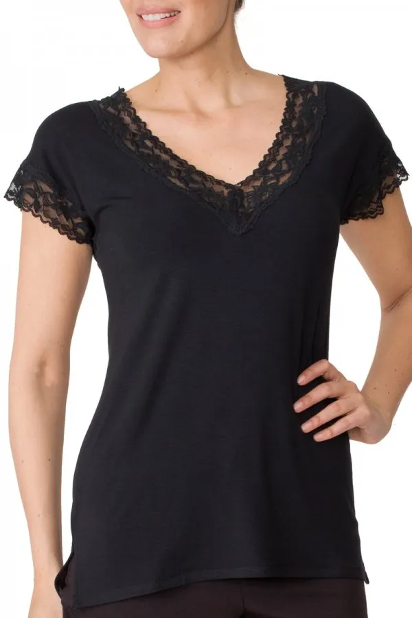 Lusomé Alexandra Top