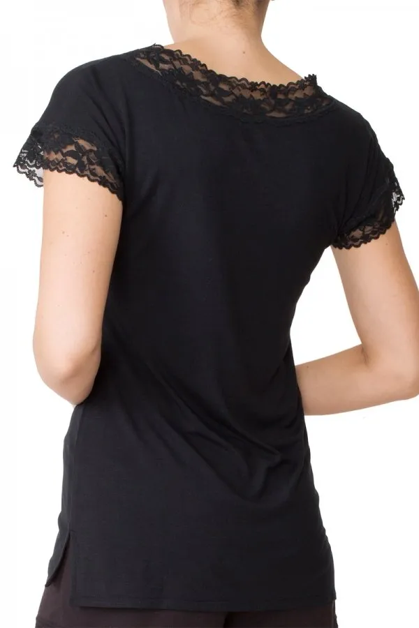 Lusomé Alexandra Top