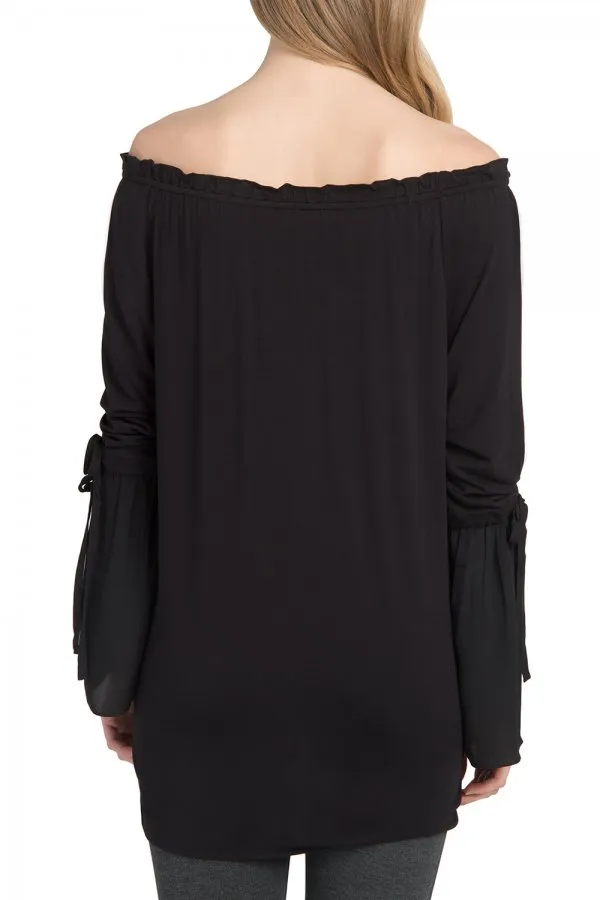 Lysse Acadia Top