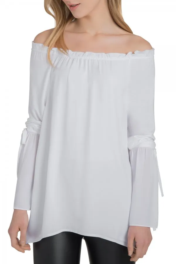 Lysse Acadia Top