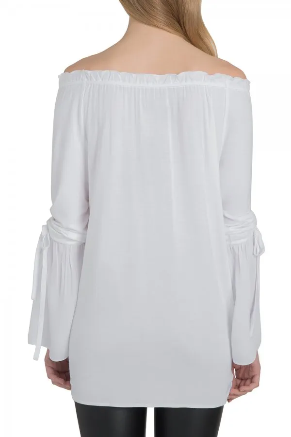 Lysse Acadia Top