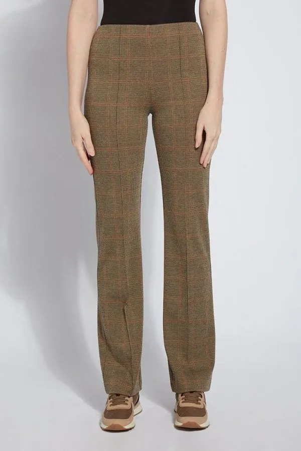 Lysse Elysse Pant Jacquard