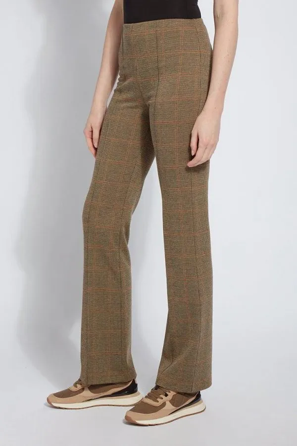 Lysse Elysse Pant Jacquard