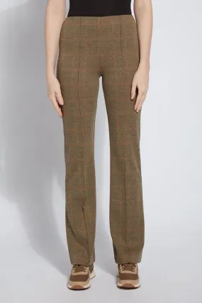 Lysse Elysse Pant Jacquard