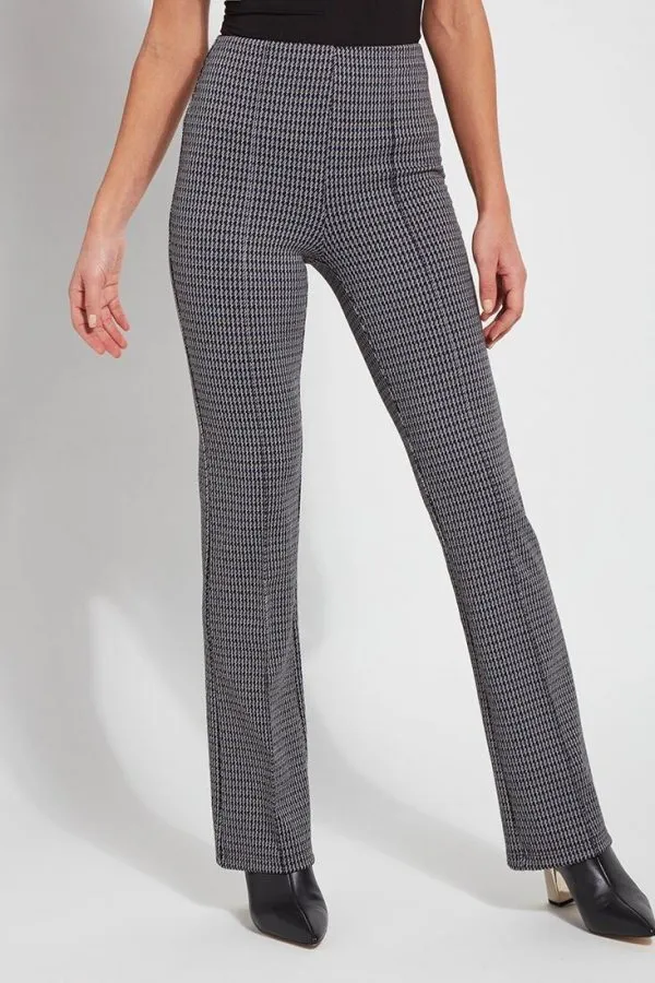 Lysse Elysse Pant Jacquard