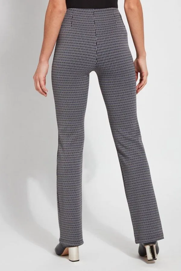 Lysse Elysse Pant Jacquard