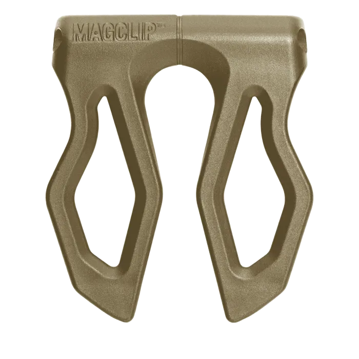 MagClip™ (set of 3)