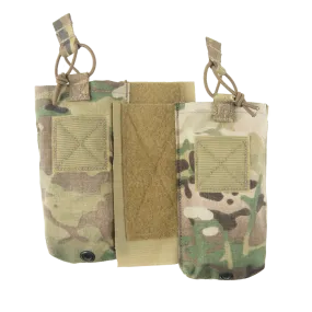 MBITR Radio Pouch Set