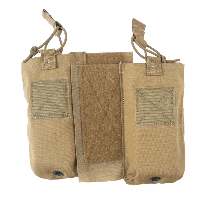 MBITR Radio Pouch Set