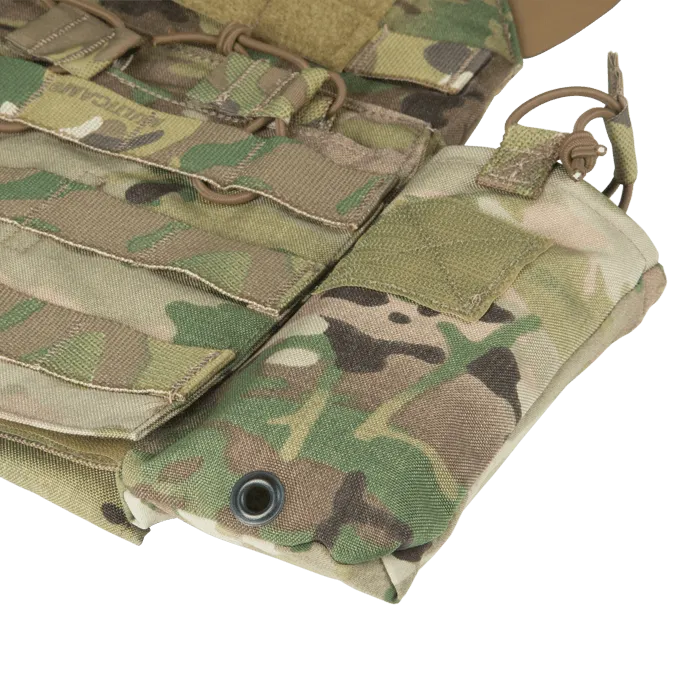 MBITR Radio Pouch Set