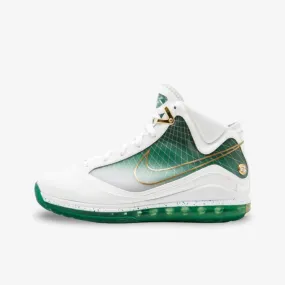 (Men's) Nike LeBron 7 'MTAG More than a Game Los Angeles' (2009) 375664-175