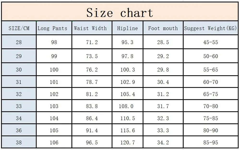 Men's Retro Patchwork Full Length Mid Waist Banding Straight-leg Jeans Pants