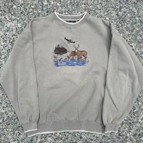 Men's Sweatshirt