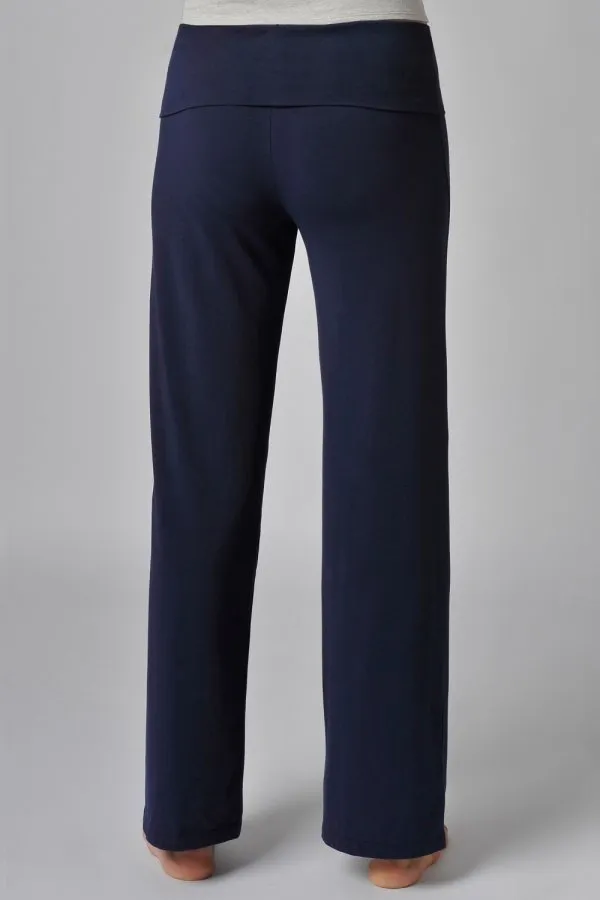 Naked Essential Cotton Stretch Yoga Pant