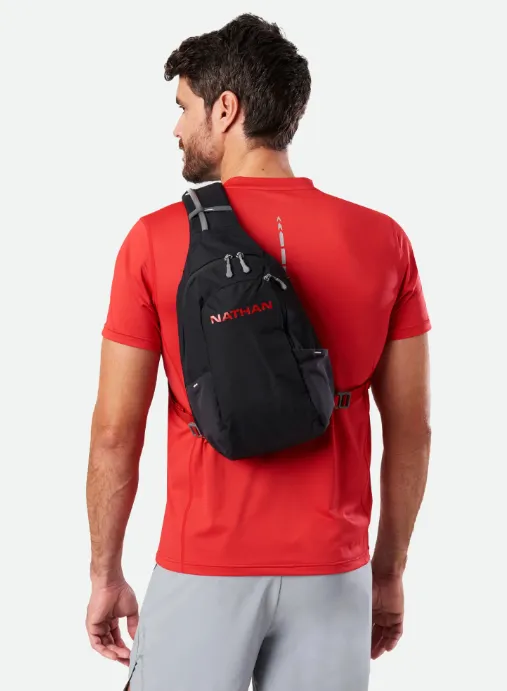 Nathan Limitless Run Sling 8L - Unisex