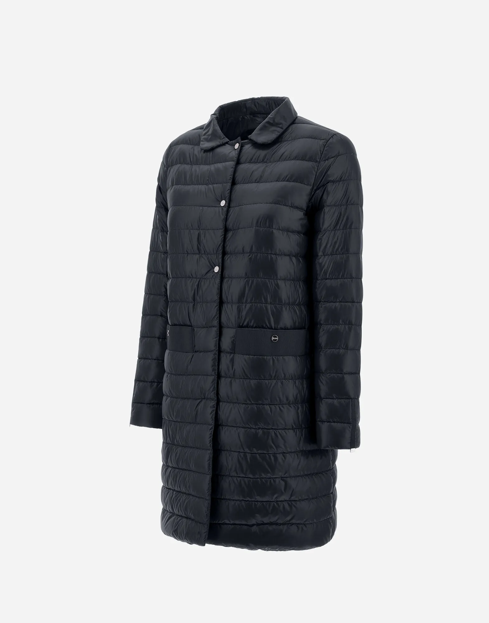 null COAT IN NYLON ULTRALIGHT