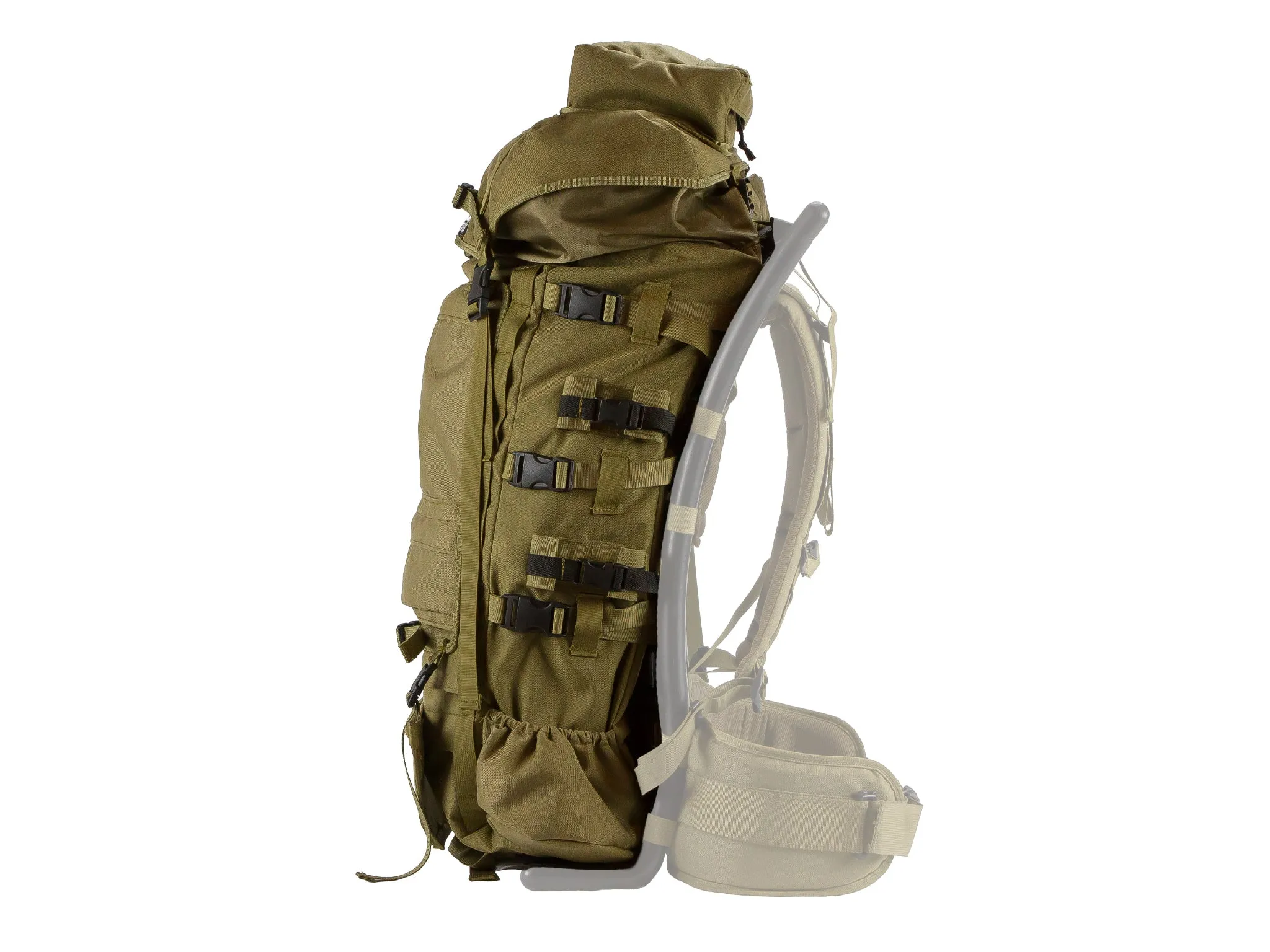 Outdoorsmans Long Range Pack (Bag Only)