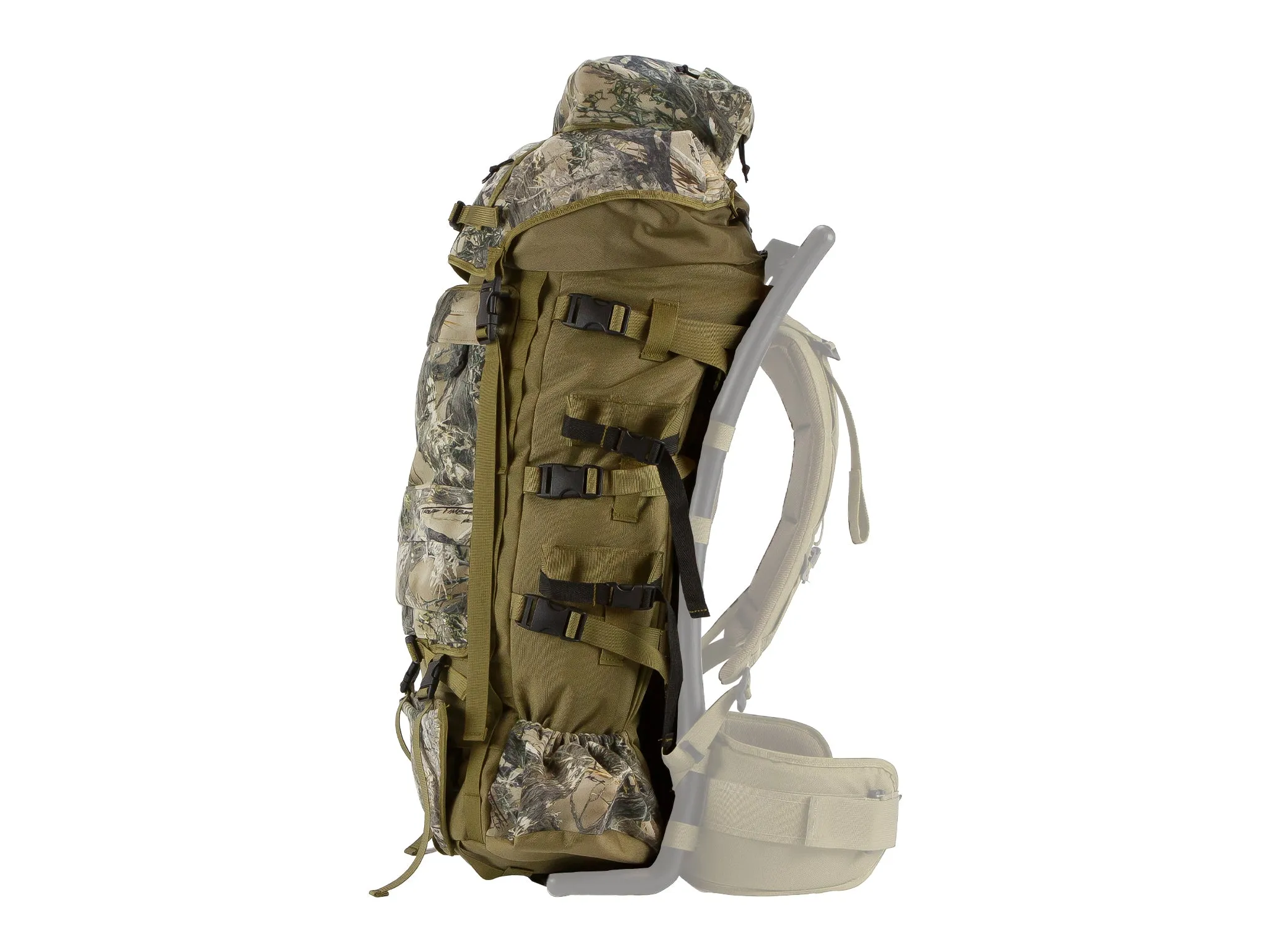 Outdoorsmans Long Range Pack (Bag Only)