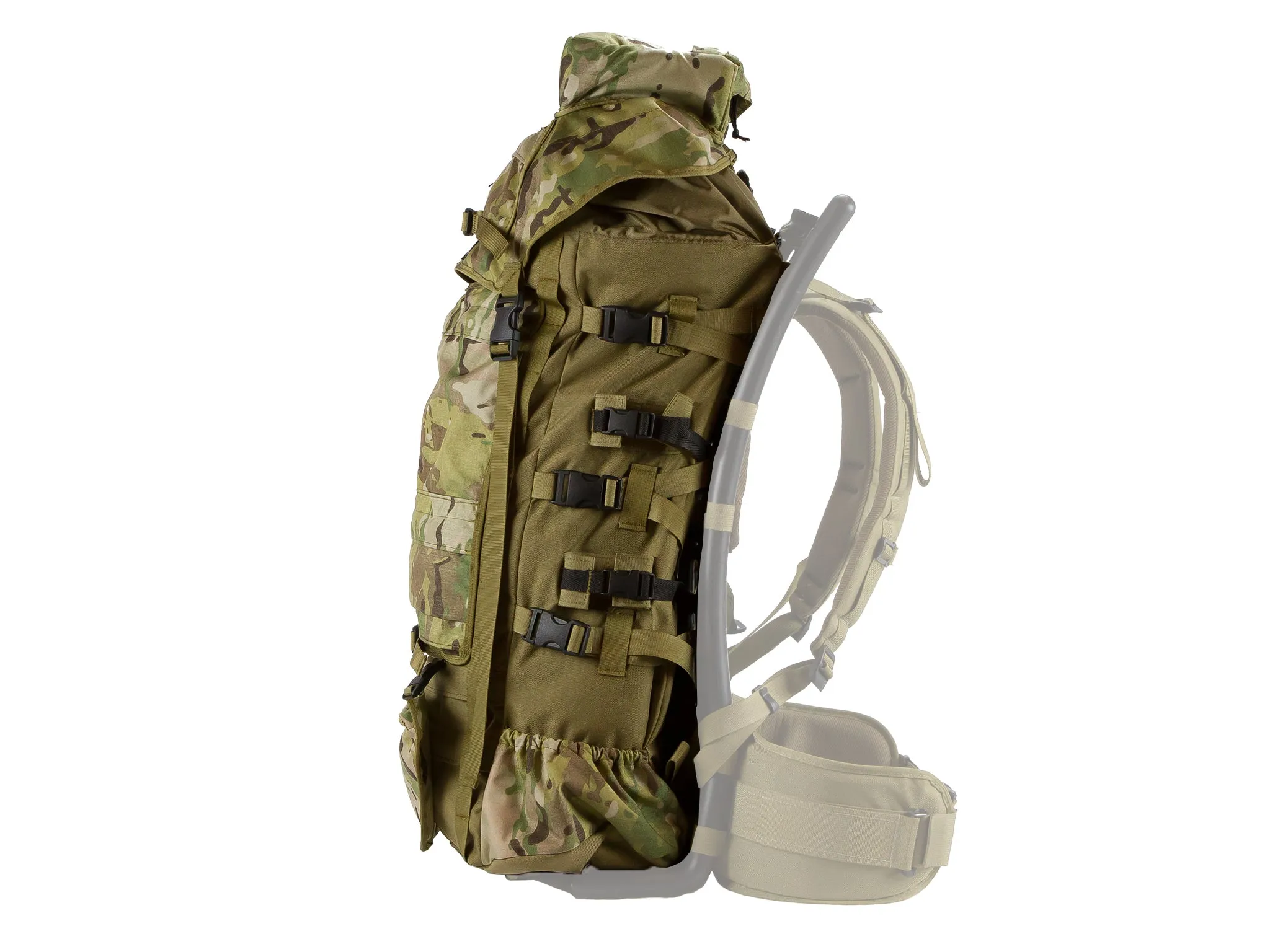 Outdoorsmans Long Range Pack (Bag Only)