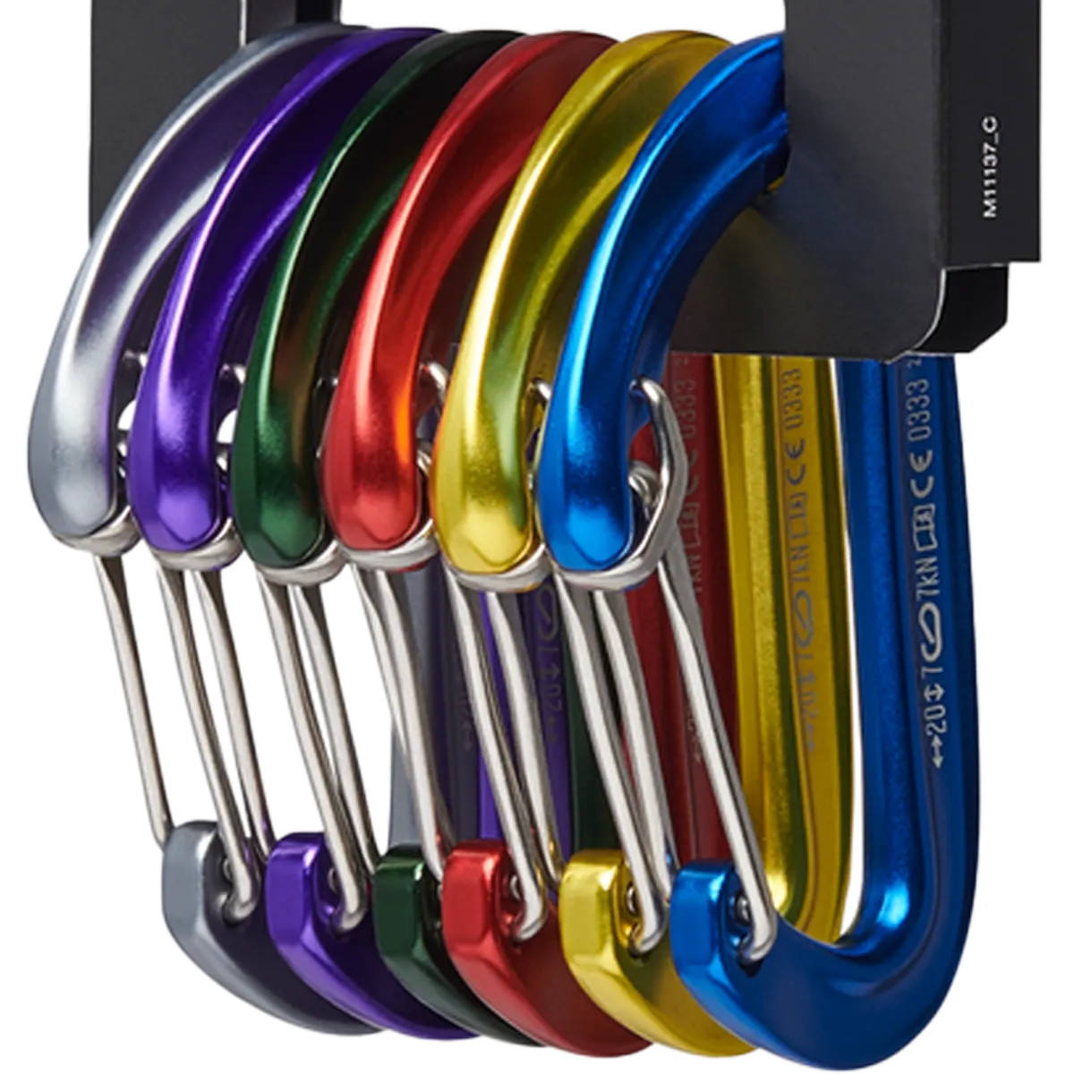 Oz Carabiner Rackpack