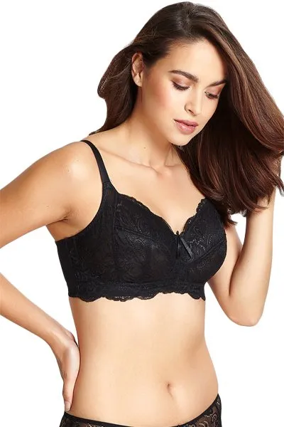 Panache Andorra Wireless Full Cup Bra