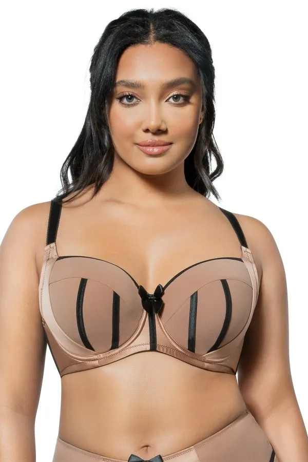 Parfait Charlotte Padded Bra