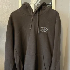 Patagonia Men's Brown Sweatshirt