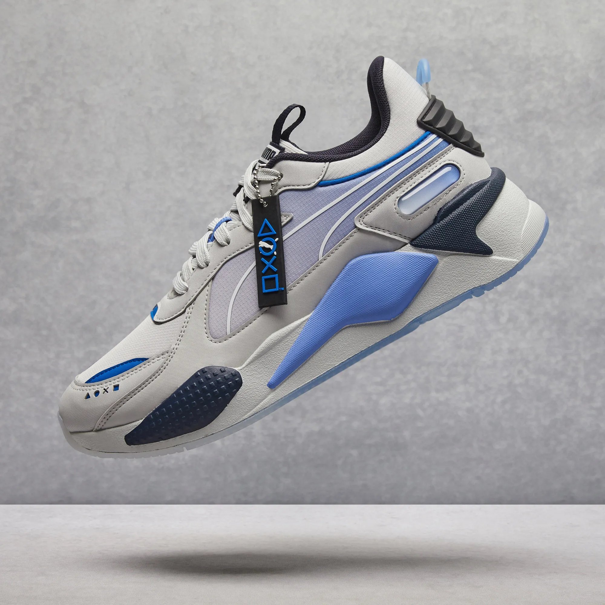 PUMA PLAYSTATION RS-X Shoes