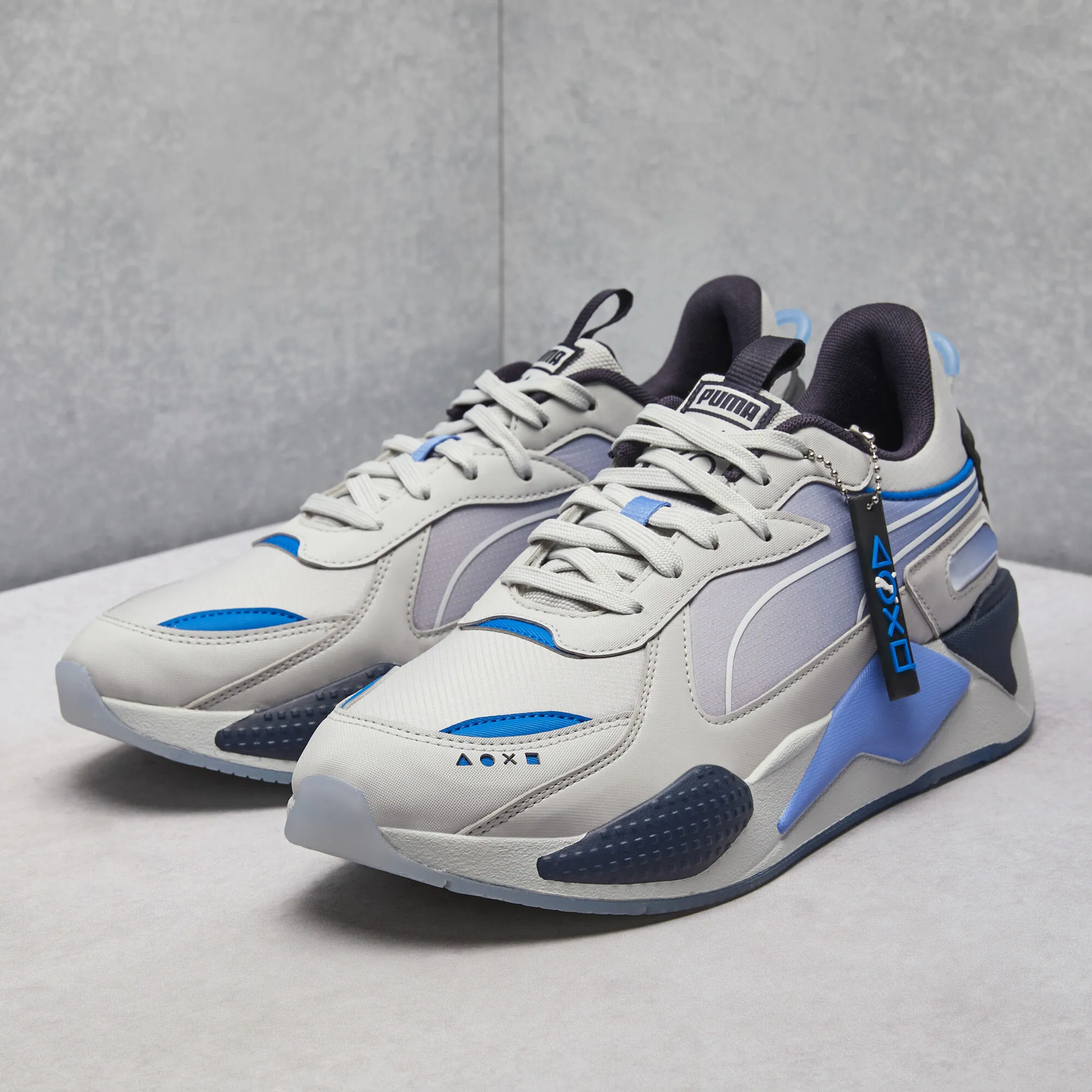 PUMA PLAYSTATION RS-X Shoes