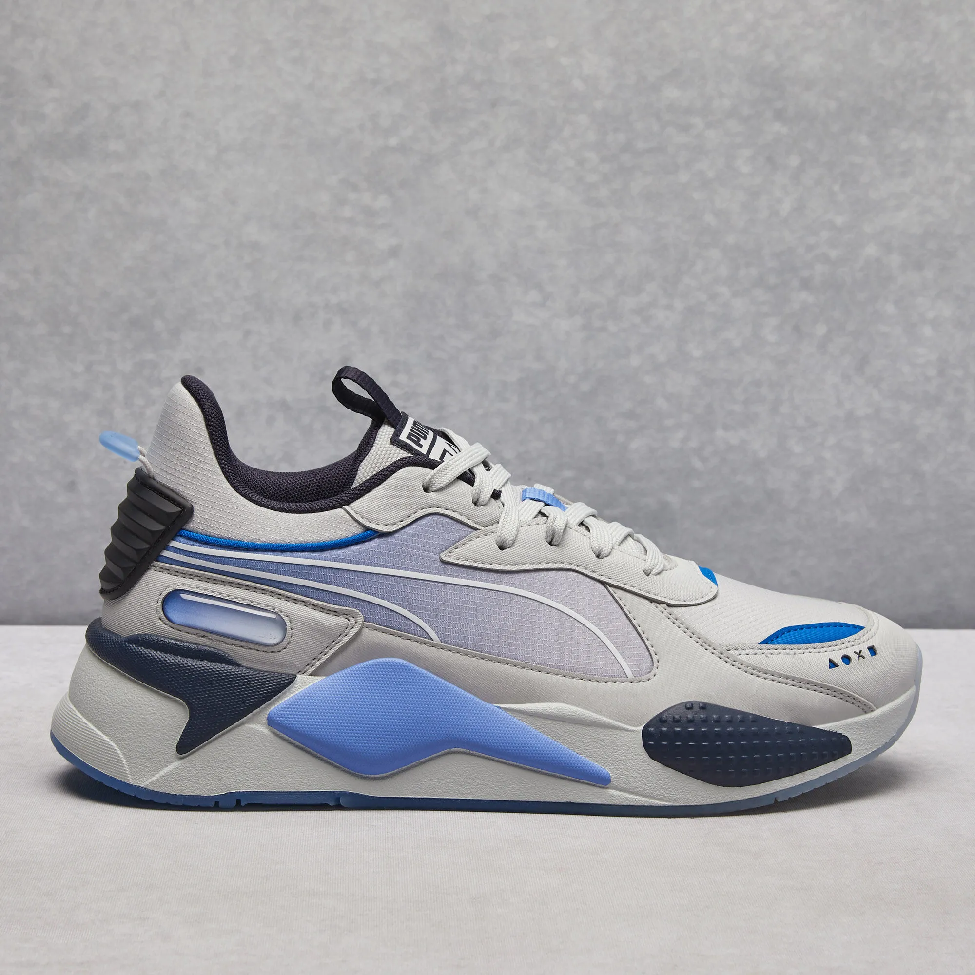 PUMA PLAYSTATION RS-X Shoes