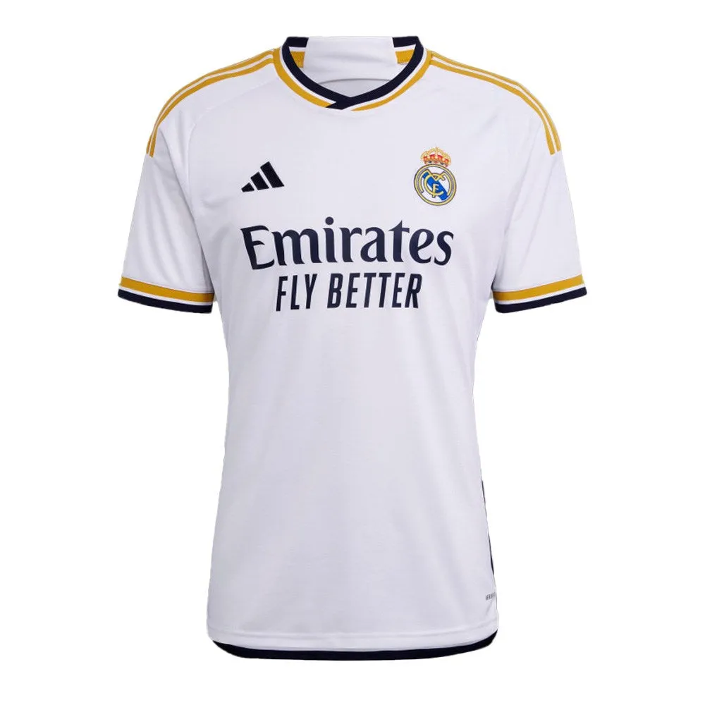 Real Madrid Adult Home Jersey 23/24