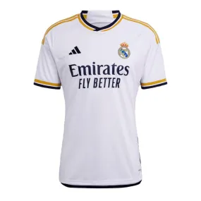 Real Madrid Adult Home Jersey 23/24