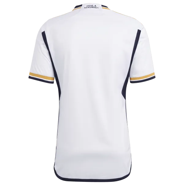 Real Madrid Adults Home Jersey - 2023/24